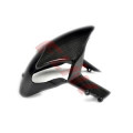 Carbon Fiber Front Fender for Ducati Monster 696